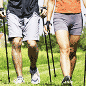 Nordic Walking